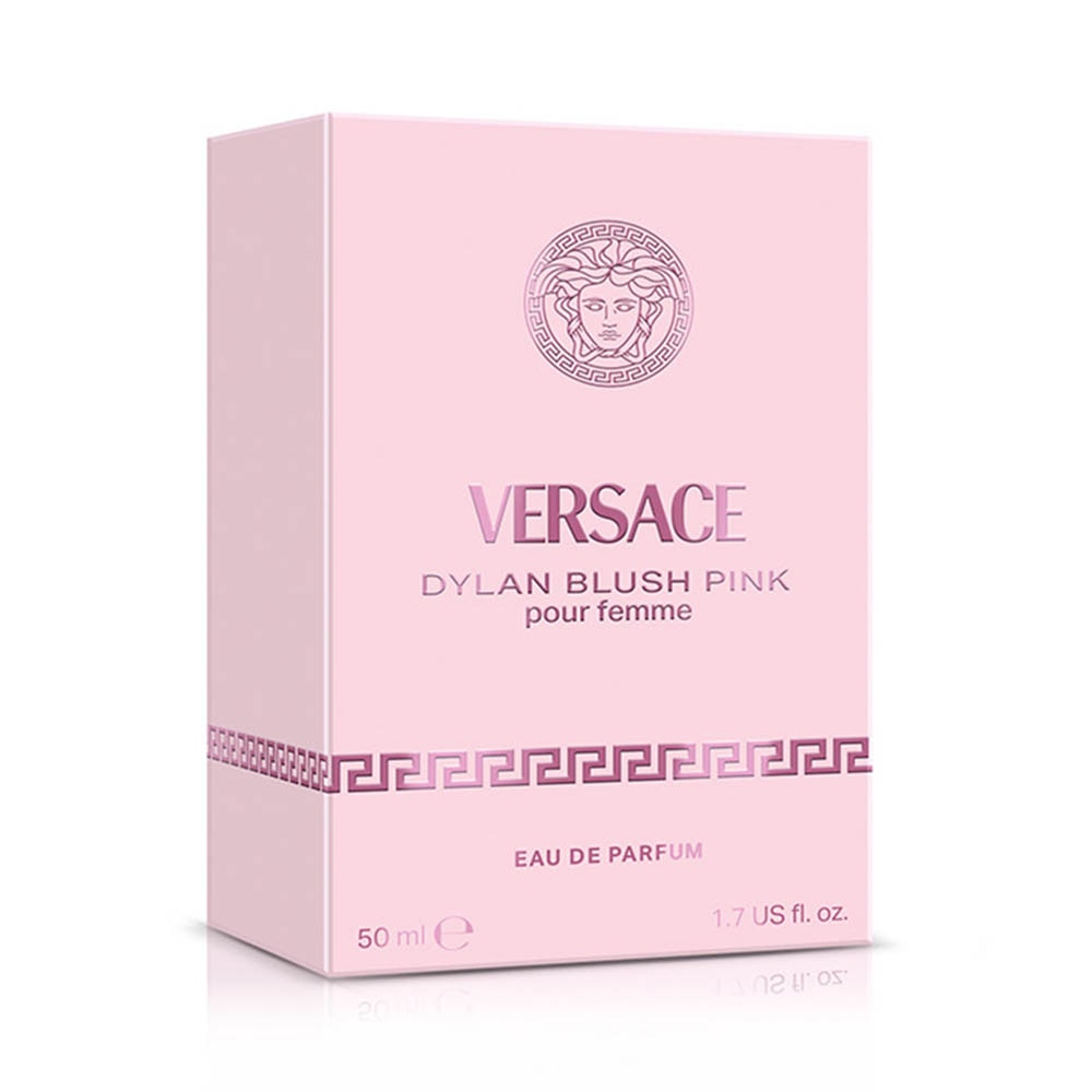 DYLAN BLUSH PINK EAU DE PARFUM